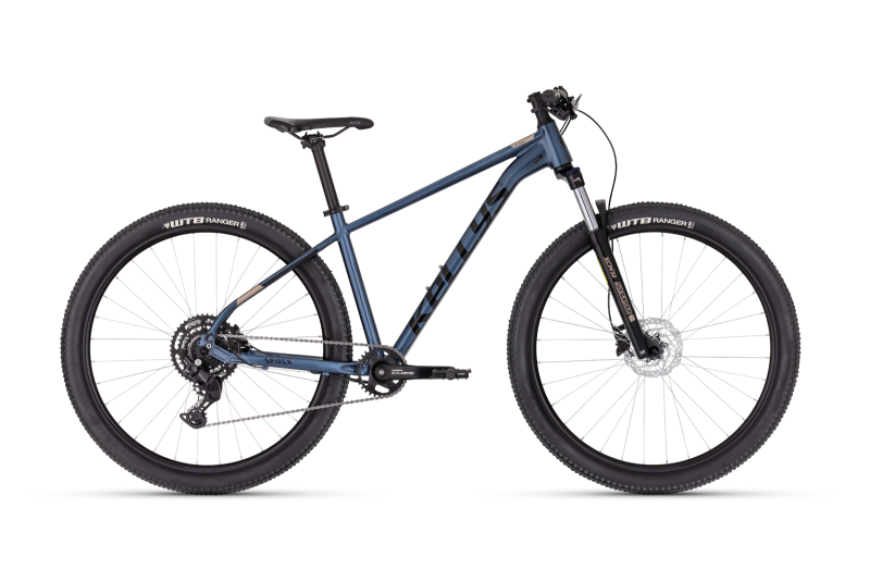 Kellys Spider X70 thunderstorm blue 29