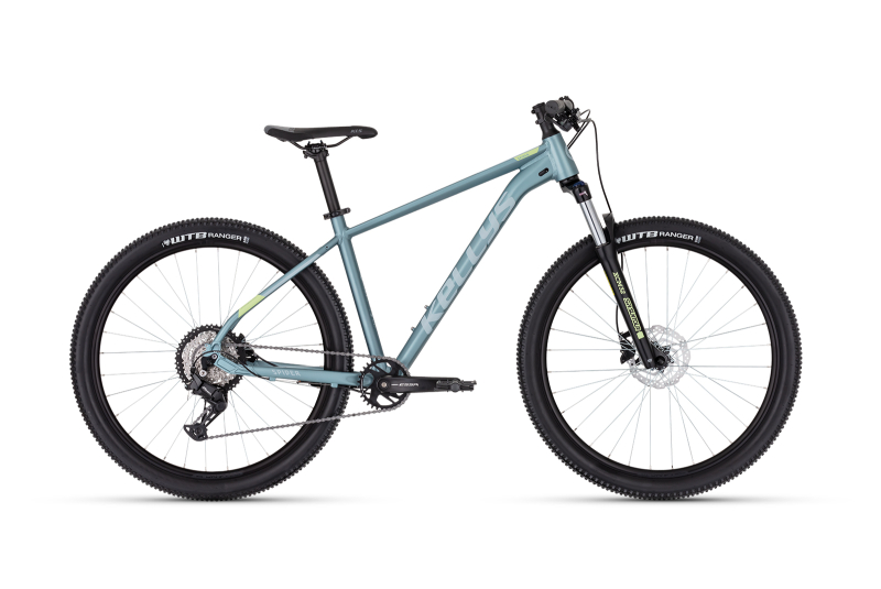 Kellys Spider X50 slate grey 29