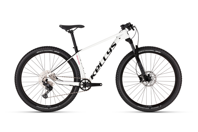 Kellys Mystery 30 29"