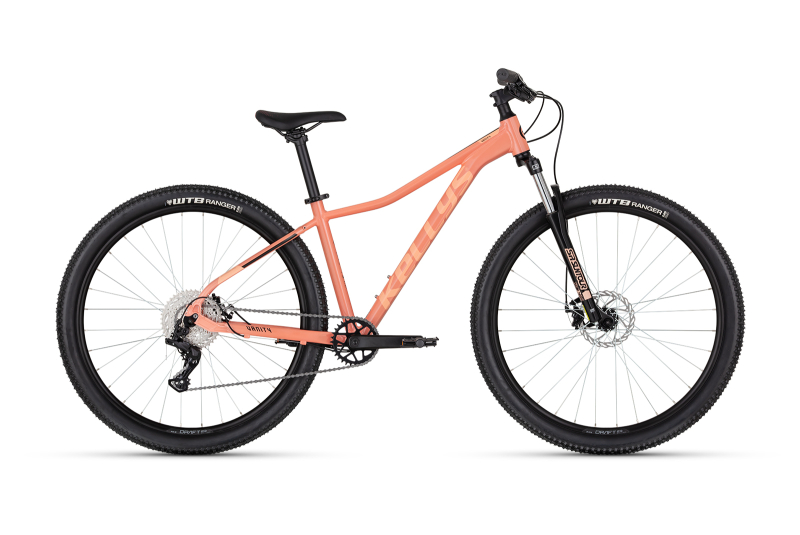 Kellys Vanity X30 desert flover 26