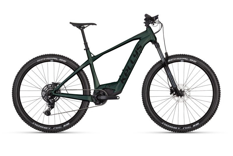 Kellys Tygon RS10 P pine forest 29" (725Wh)