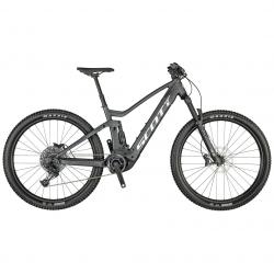 Scott Strike eRIDE 930 grey 2023