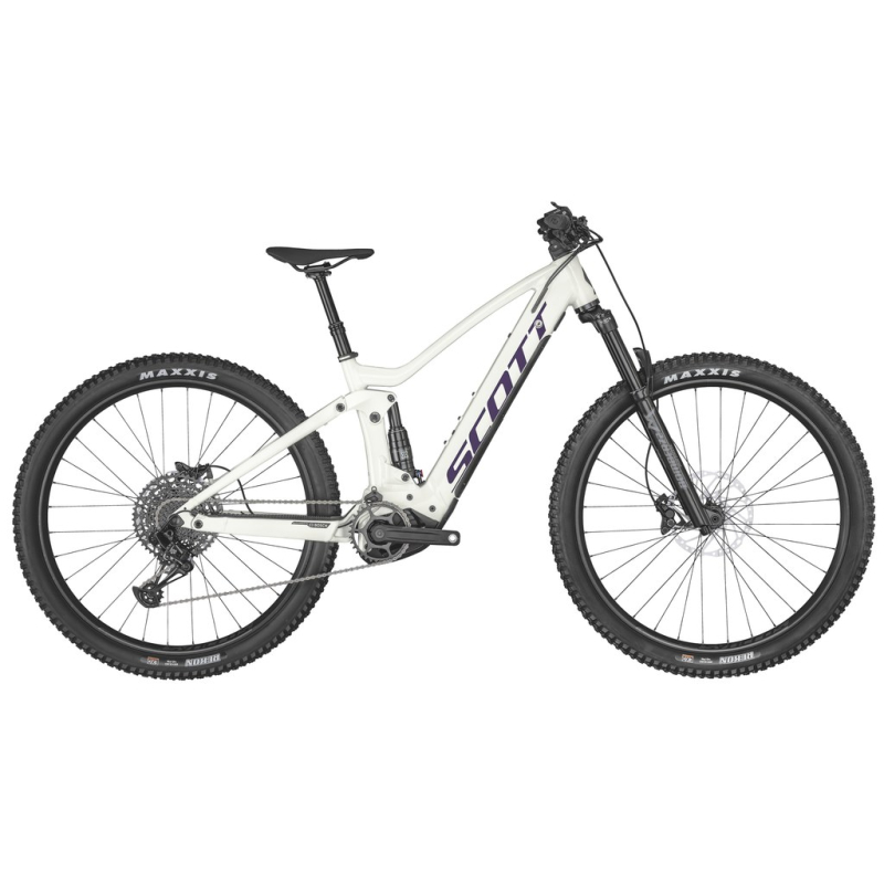 Scott Contessa Strike eRIDE 920 2022