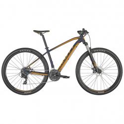 Scott Aspect 970 stellar blue