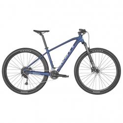 Scott Aspect 940 blue 29"
