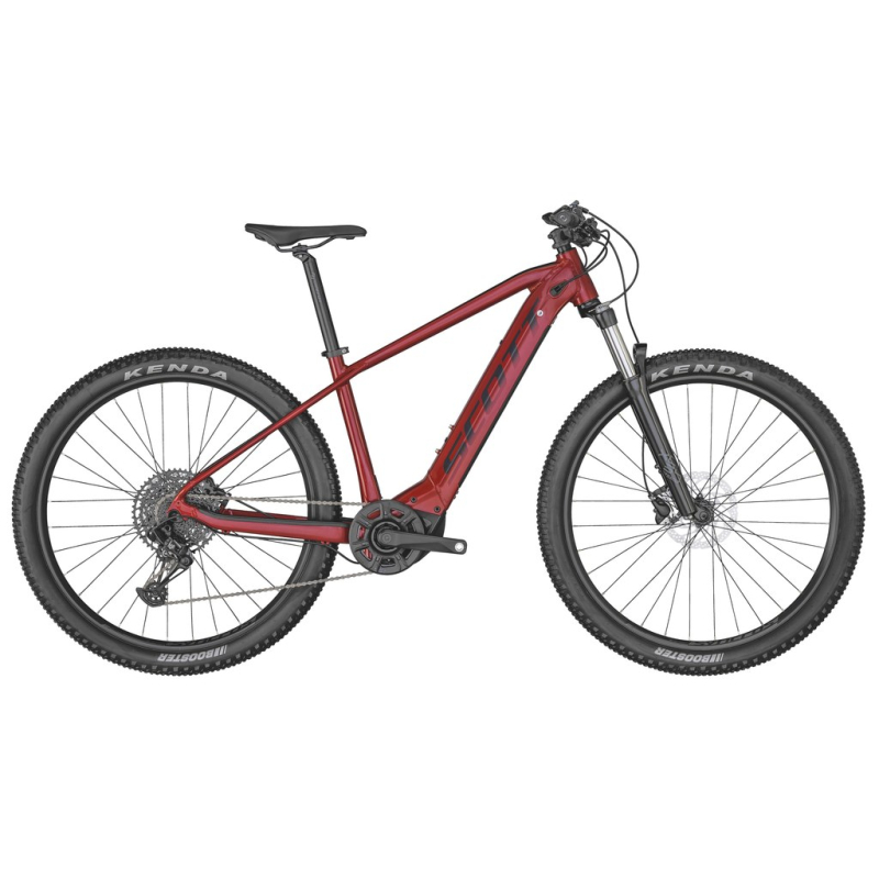 Scott Aspect eRIDE 920 2022