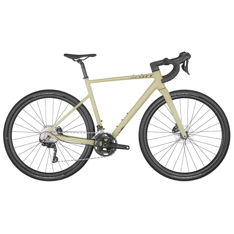 Scott Speedster Gravel 30