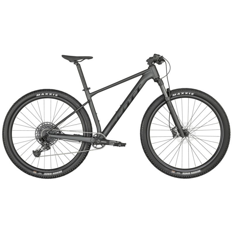 Scott Scale 970 grey 2023