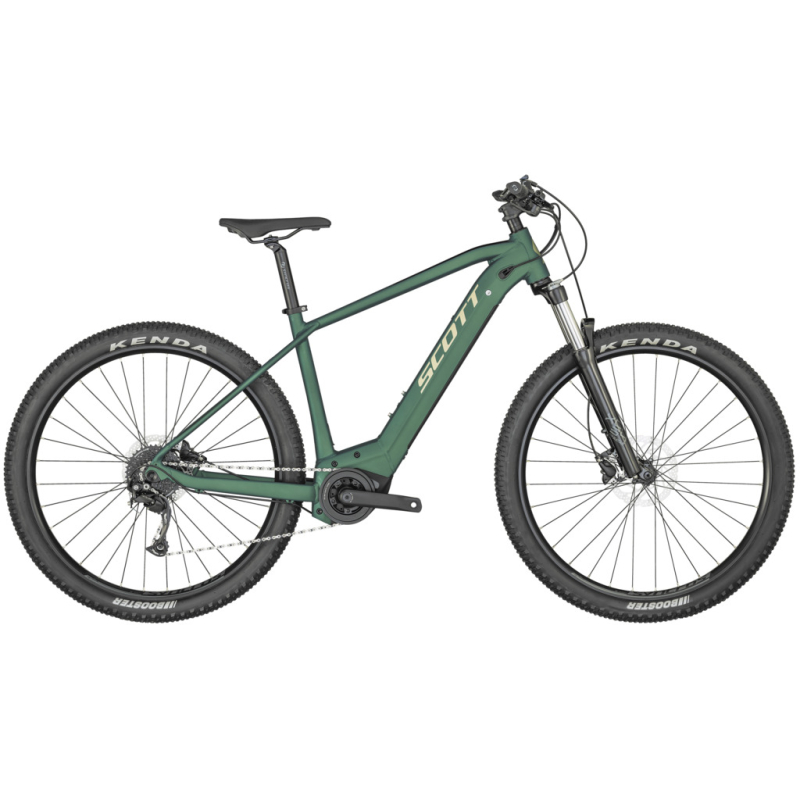 Scott Aspect eRIDE 950, 2023