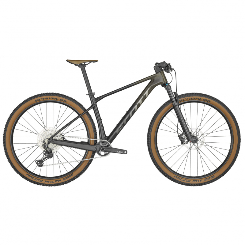 Scott Scale 925 29