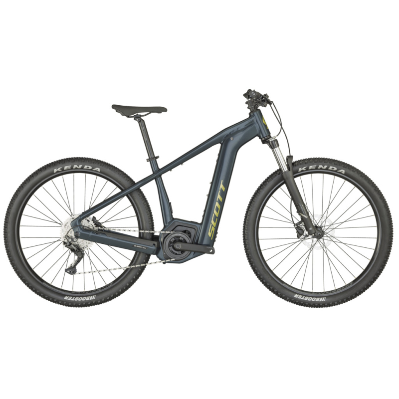 Scott Aspect eRIDE 930 29