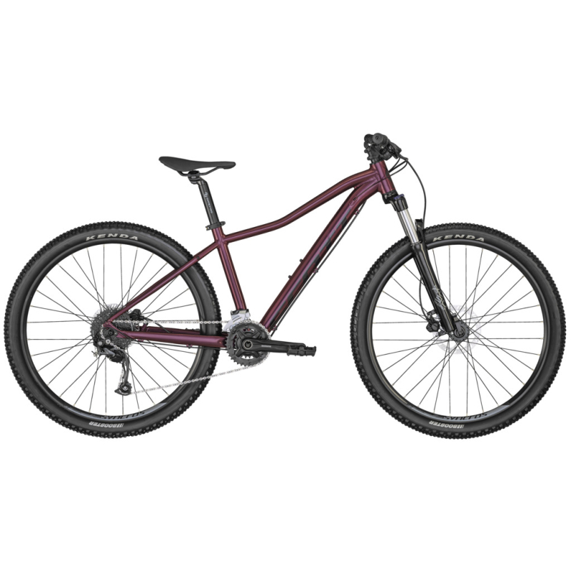 Scott Contessa Active 40 purple 29