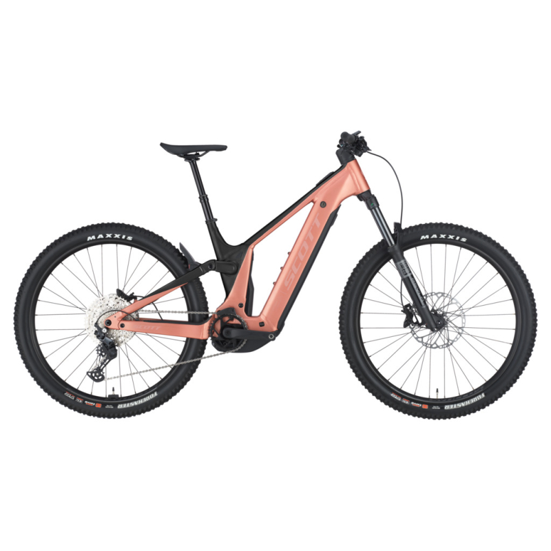Scott Patron 920 clay pink 29