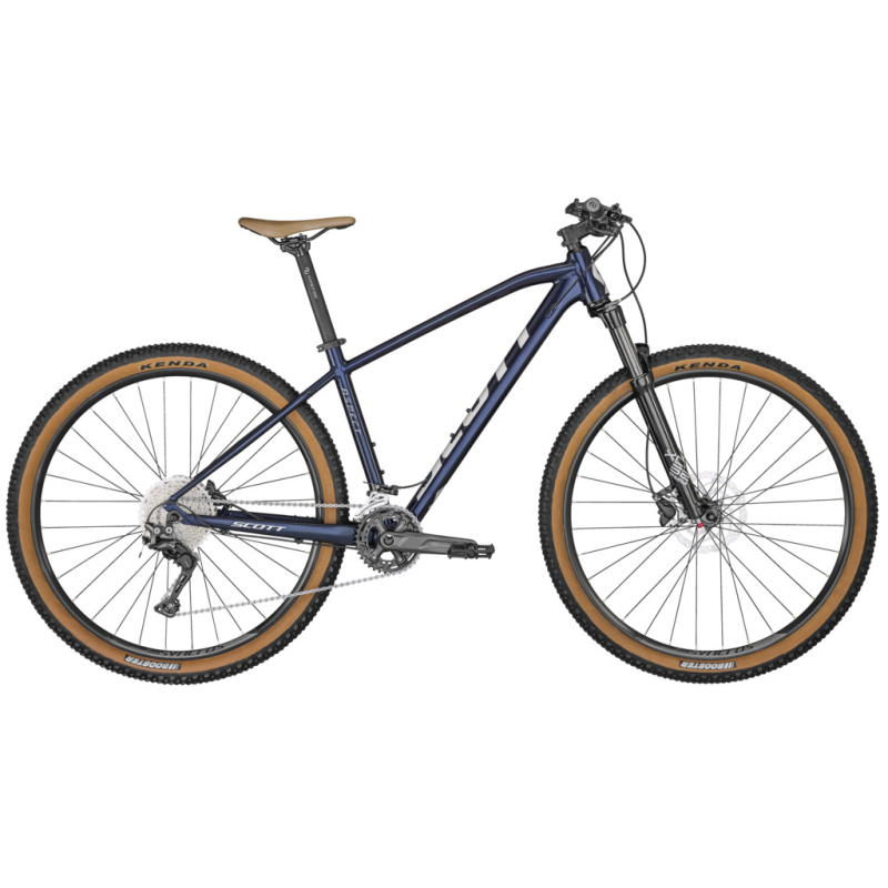 Scott Aspect 920 29