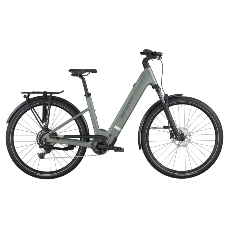 Scott Sub Sport 30 wave 29" 540 Wh