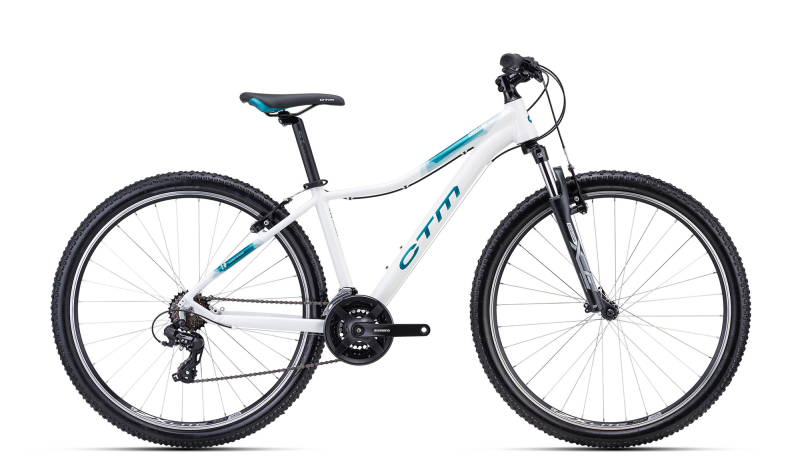 CTM CHARISMA 1.0 2023 27,5"