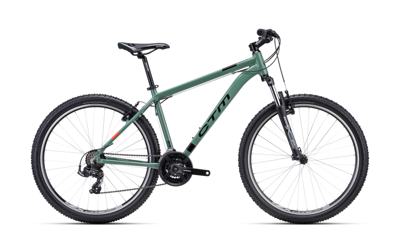 CTM REIN 1.0 2023 27,5"