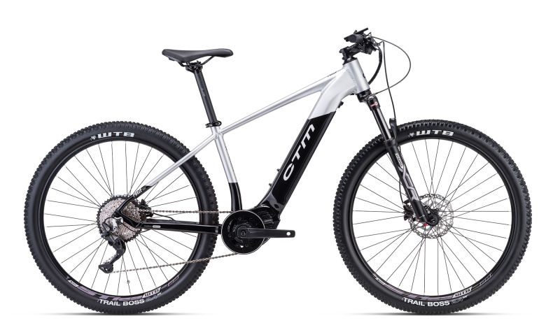CTM Pulze Xpert 29" 2023 630 Wh