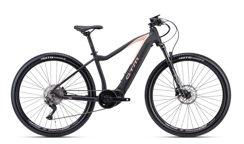 CTM Ruby pro 29" 2023 630 Wh