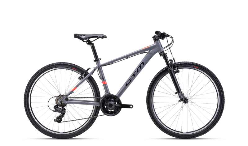 CTM Terrano  26" 2026