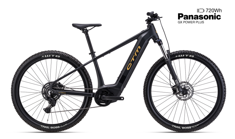 CTM Pulze GX 29" 2026