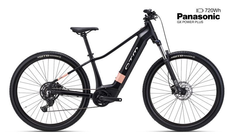 CTM Ruby GX 29" 2026