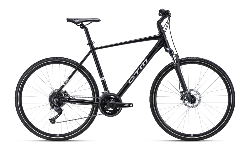 CTM Tranz 2.0 28" 2026