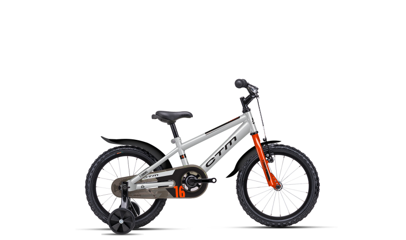 CTM Tommy, 16", 2026