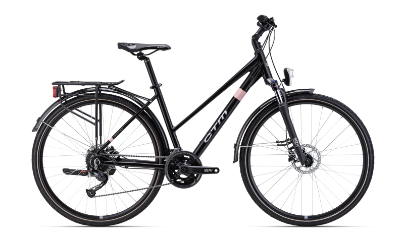 CTM Maxima 2.0 trek 28" 2026