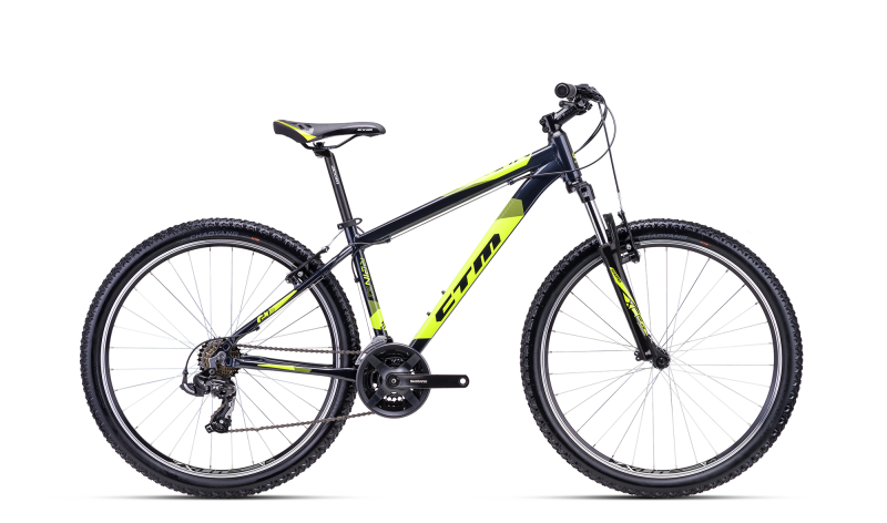 CTM Rein 1.0 27,5" 2022 