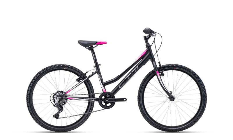 CTM MONY 24"
