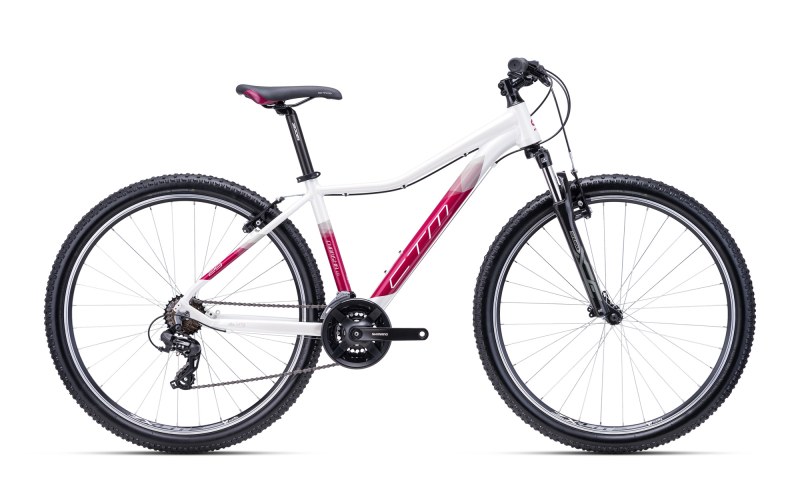 CTM Charisma 1.0 27,5" 2022