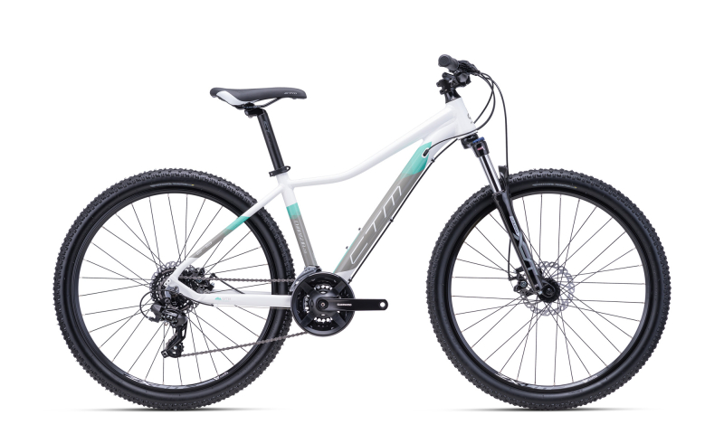 CTM 2022 CHARISMA 2.0, 29"