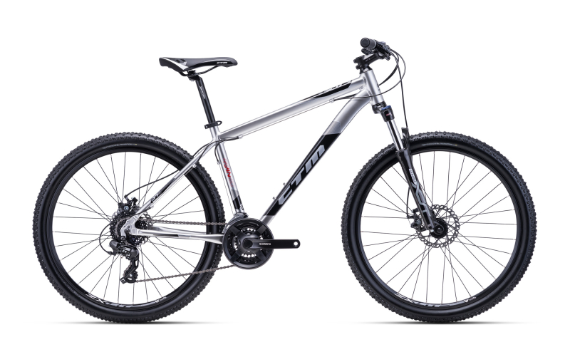 CTM 2022 29" REIN 2.0 
