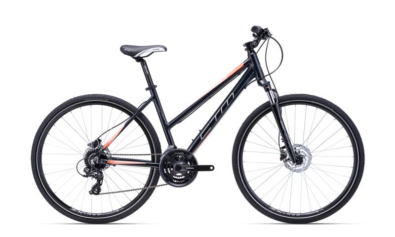 CTM MAXIMA 3.0, 2022, 28"