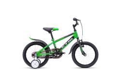 CTM TOMMY, 16", 2022
