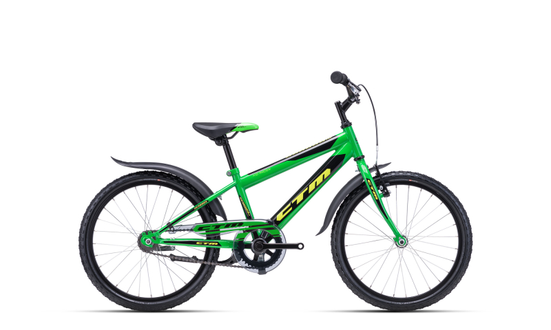 CTM SCOOBY 1.0 20" 2022