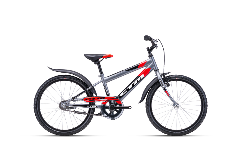 CTM SCOOBY 1.0 20" 2022