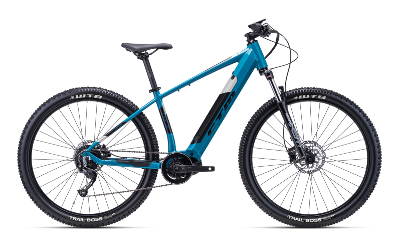 CTM Pulze 29" 2023 630Wh