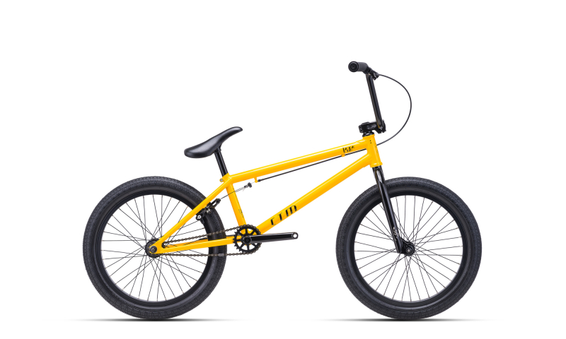 CTM BMX Pop Hi-Ten 20" 2022