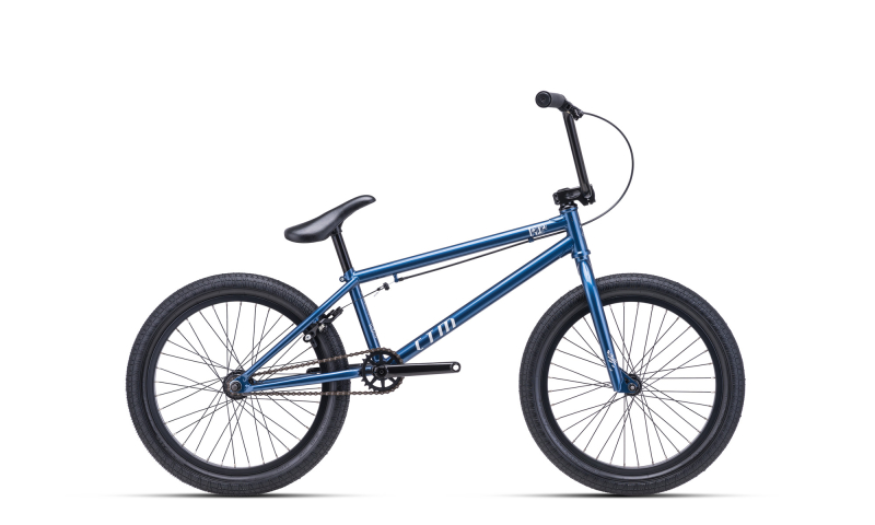 CTM BMX Pop Hi-Ten 20