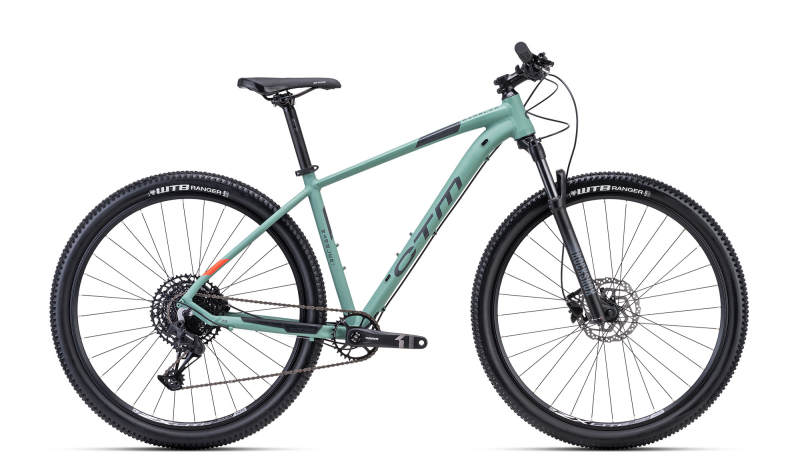 CTM Rambler 4.0 29" 2023