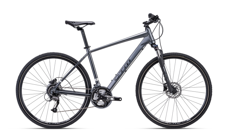 CTM STARK 2.0 ,28", 2023, 