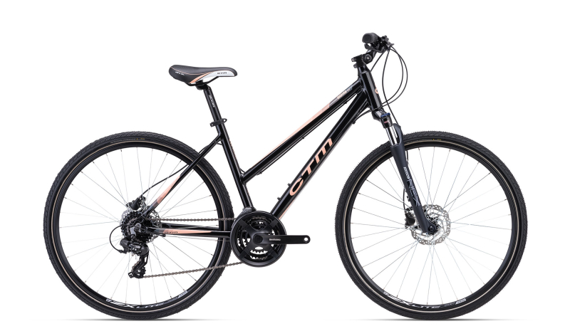 CTM MAXIMA 3.0, 2023, 28"