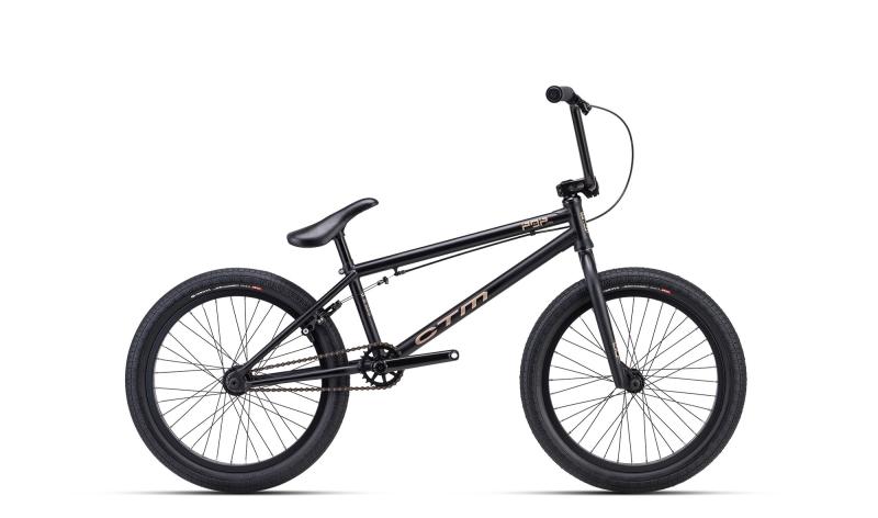 CTM BMX Pop Hi-Ten 20