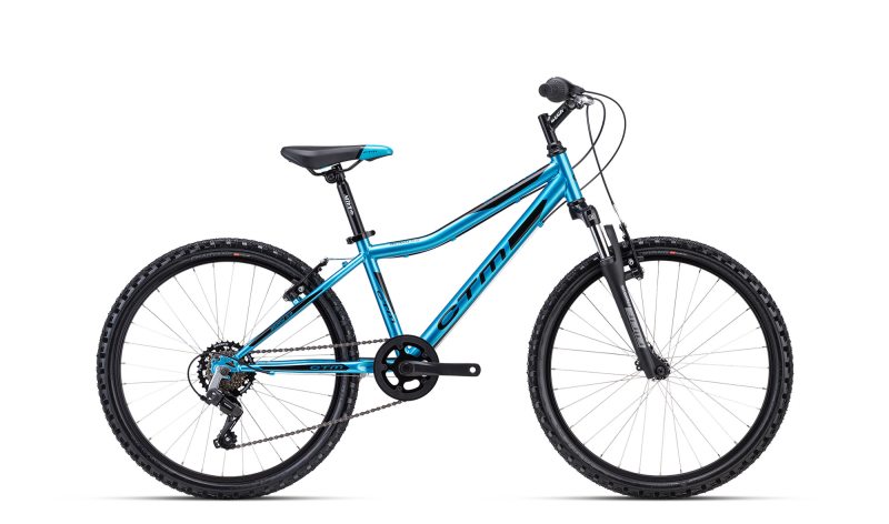 CTM BERRY 2.0, 24", 2023