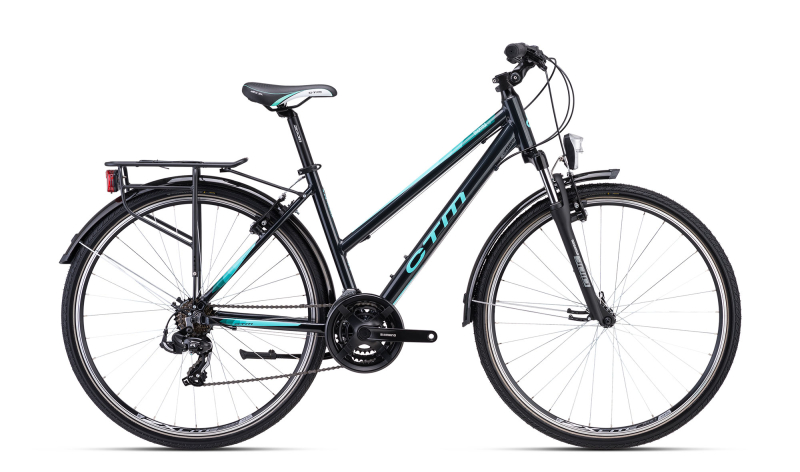 CTM MAXIMA 1.0 TREK, 28