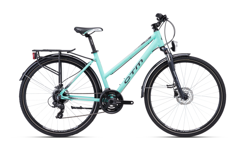 CTM MAXIMA 3.0 Trek, 28