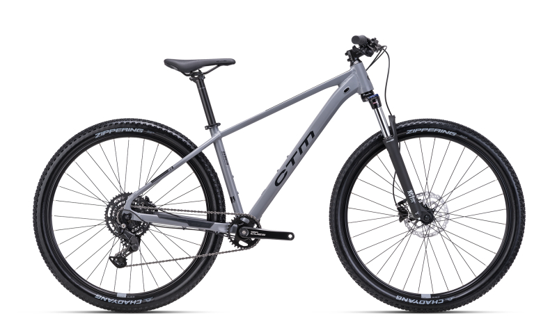 CTM Rambler 2.0, 27,5