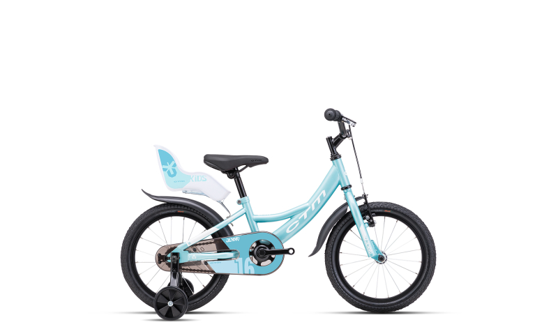 CTM Jenny 16" 2025